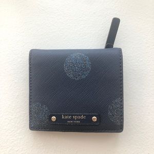 Kate Spade Leather Wallet